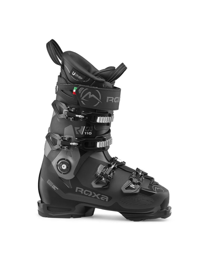 Botte Roxa R/FIT MV 110
