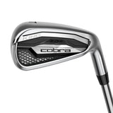 COBRA KING IRONS 5-P,A STEEL