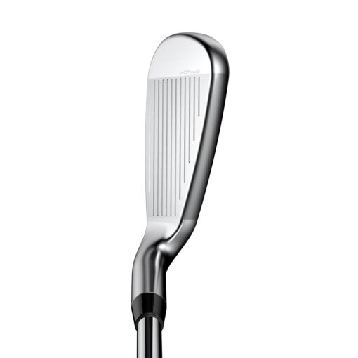 COBRA KING MAX IRONS 5-P,G GRAPHITE