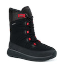 Botte Nexgrip Ice Wonder Hi 4.0 Femme Wide