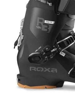 Botte Roxa R3 110 TI
