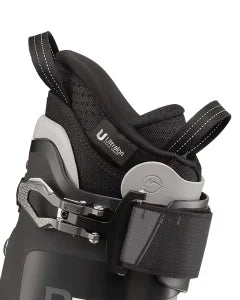 Botte Roxa R3 110 TI