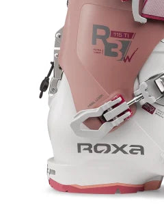 Botte Roxa R3 115 TI Femme