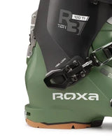 Botte Roxa R3 120 TI