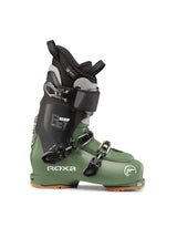 Botte Roxa R3 120 TI