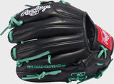 RAWLINGS R9 CONTOUR SERIES 11'' GLOVE