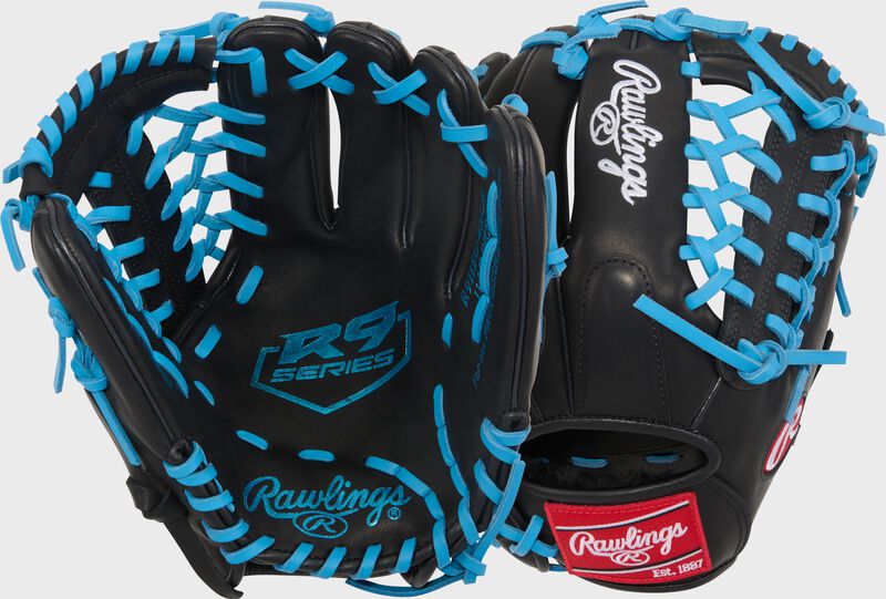 RAWLINGS R9 CONTOUR SERIES 11.5'' GLOVE