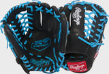 RAWLINGS R9 CONTOUR SERIES 11.5'' GLOVE
