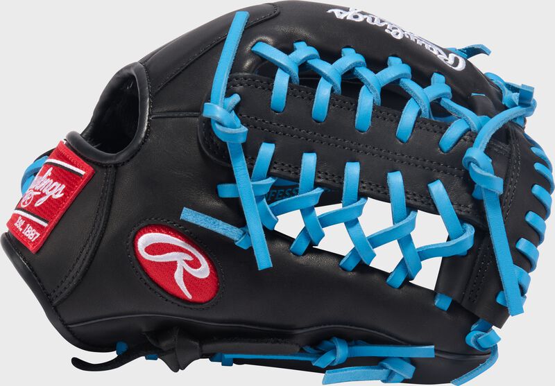 RAWLINGS R9 CONTOUR SERIES 11.5'' GLOVE