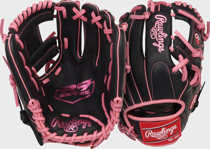 RAWLINGS R9 CONTOUR SERIES 11.25'' GLOVE