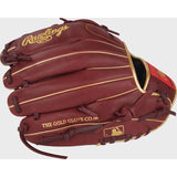 RAWLINGS R9 SERIES 12'' BASEBALL GLOVE