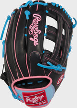 RAWLINGS R9 SERIES 12.75'' OUTFIELD BASEBALL GLOVE