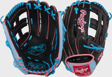 RAWLINGS R9 SERIES 12.75'' OUTFIELD BASEBALL GLOVE