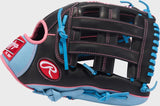 RAWLINGS R9 SERIES 12.75'' OUTFIELD BASEBALL GLOVE