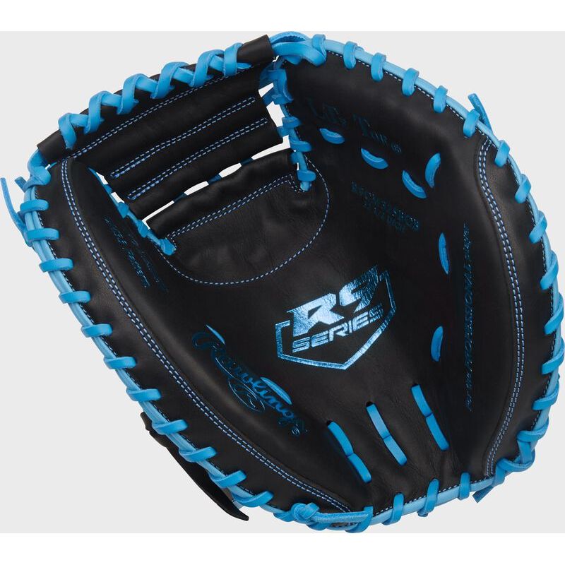 RAWLINGS R9 SERIES 32.5'' CATCHER'S MITT