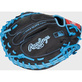 RAWLINGS R9 SERIES 32.5'' CATCHER'S MITT