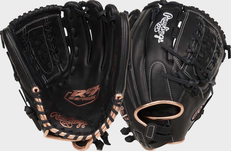 RAWLINGS R9 SERIES SOFTBALL GLOVE