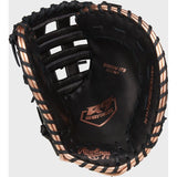 RAWLINGS R9 SERIES 12.5'' SOFTBALL FIRST BASE MITT