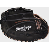 RAWLINGS R9 SERIES 12.5'' SOFTBALL FIRST BASE MITT