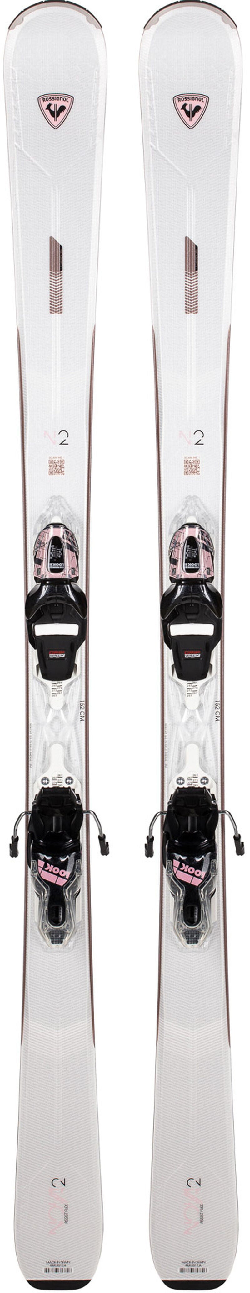 Ski Rossignol Nova 2S w/ XP10 (2026/2027)