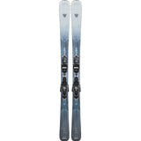Rossignol Experience 80 Femme Carbon Avec Fixations XP11 Performance
