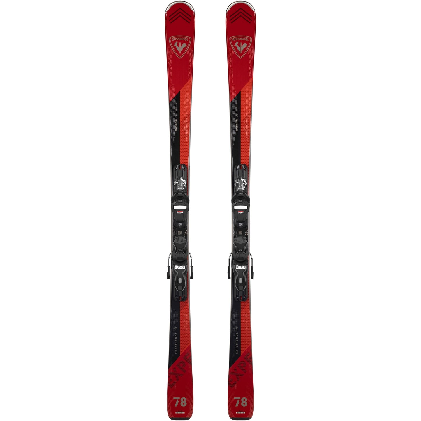 2025 SKI ROSSIGNOL EXPERIENCE 78 ET FIXATIONS XP11