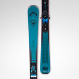 Ski Rossignol Arcade 88 w/ SPX 12