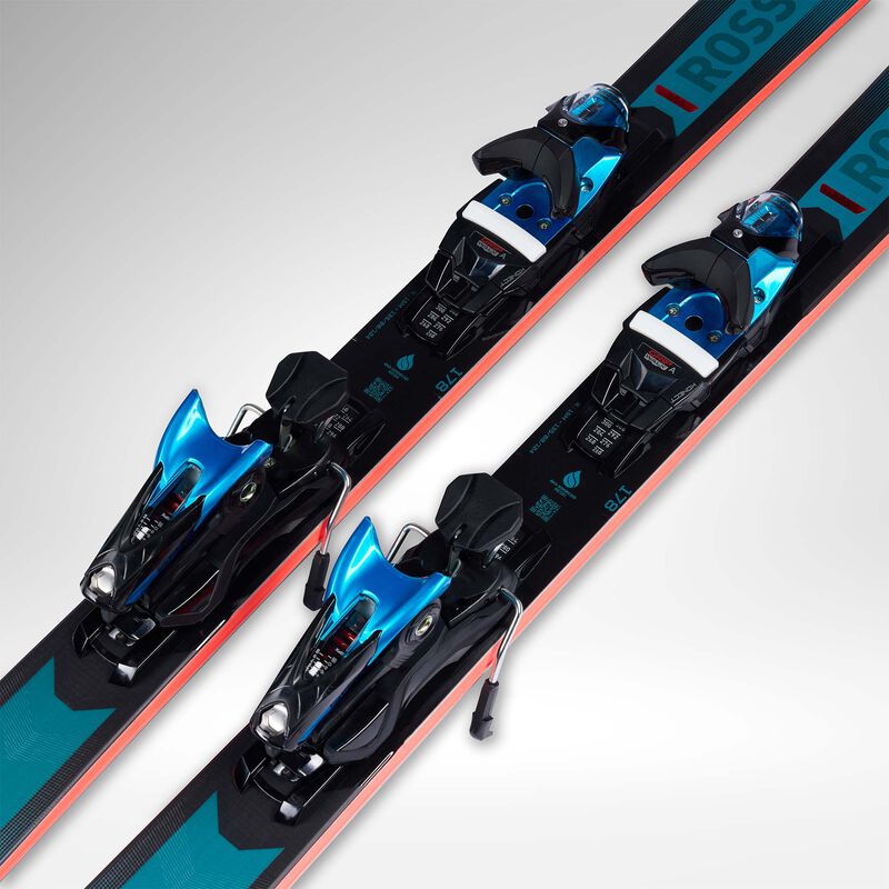 Ski Rossignol Arcade 88 w/ SPX 12