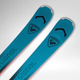 Ski Rossignol Arcade 88 w/ SPX 12