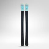 Ski Rossignol Arcade 84 Flat Femme