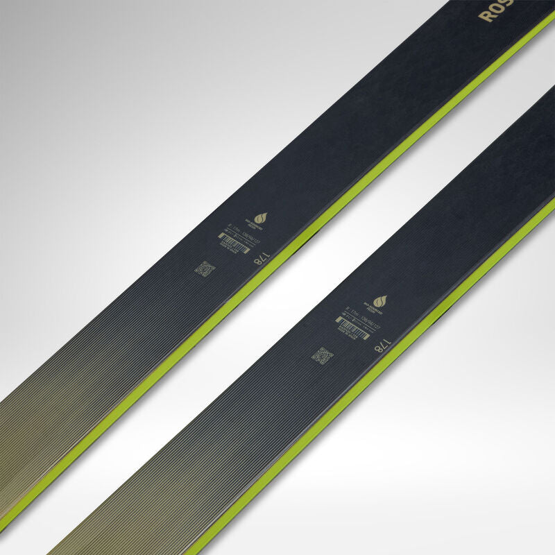 Ski Rossignol Arcade 94 w/ SPX 12