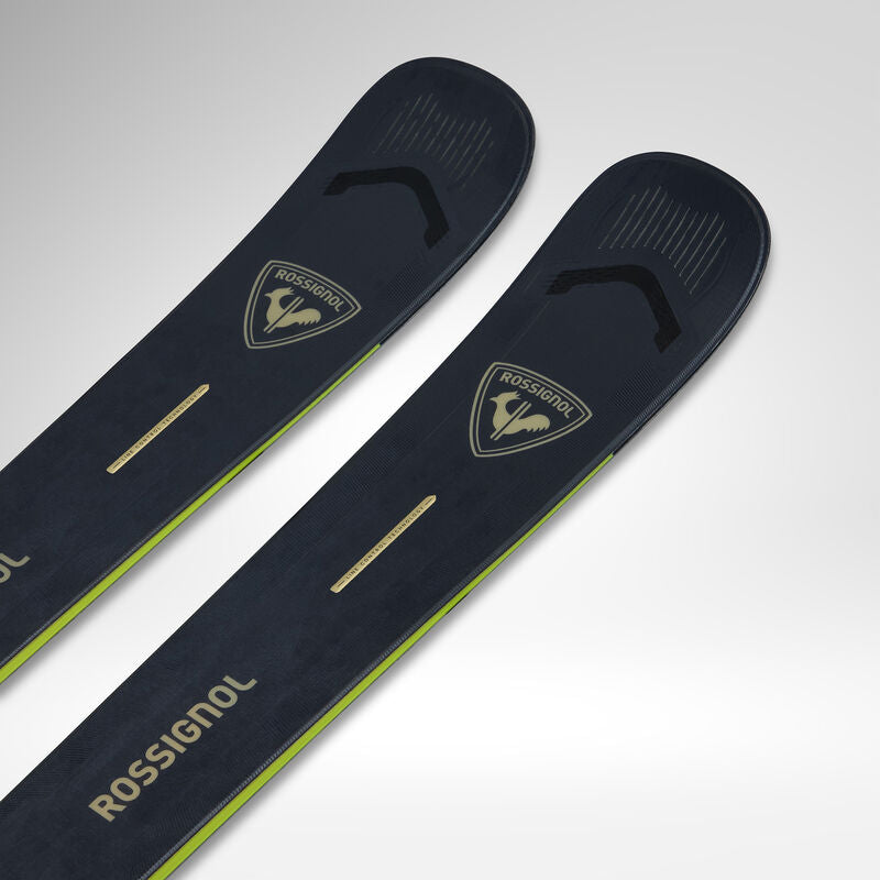 Ski Rossignol Arcade 94 w/ SPX 12