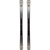 SKI ROSSIGNOL ARCADE 80 HOMME ET FIXATION XP10