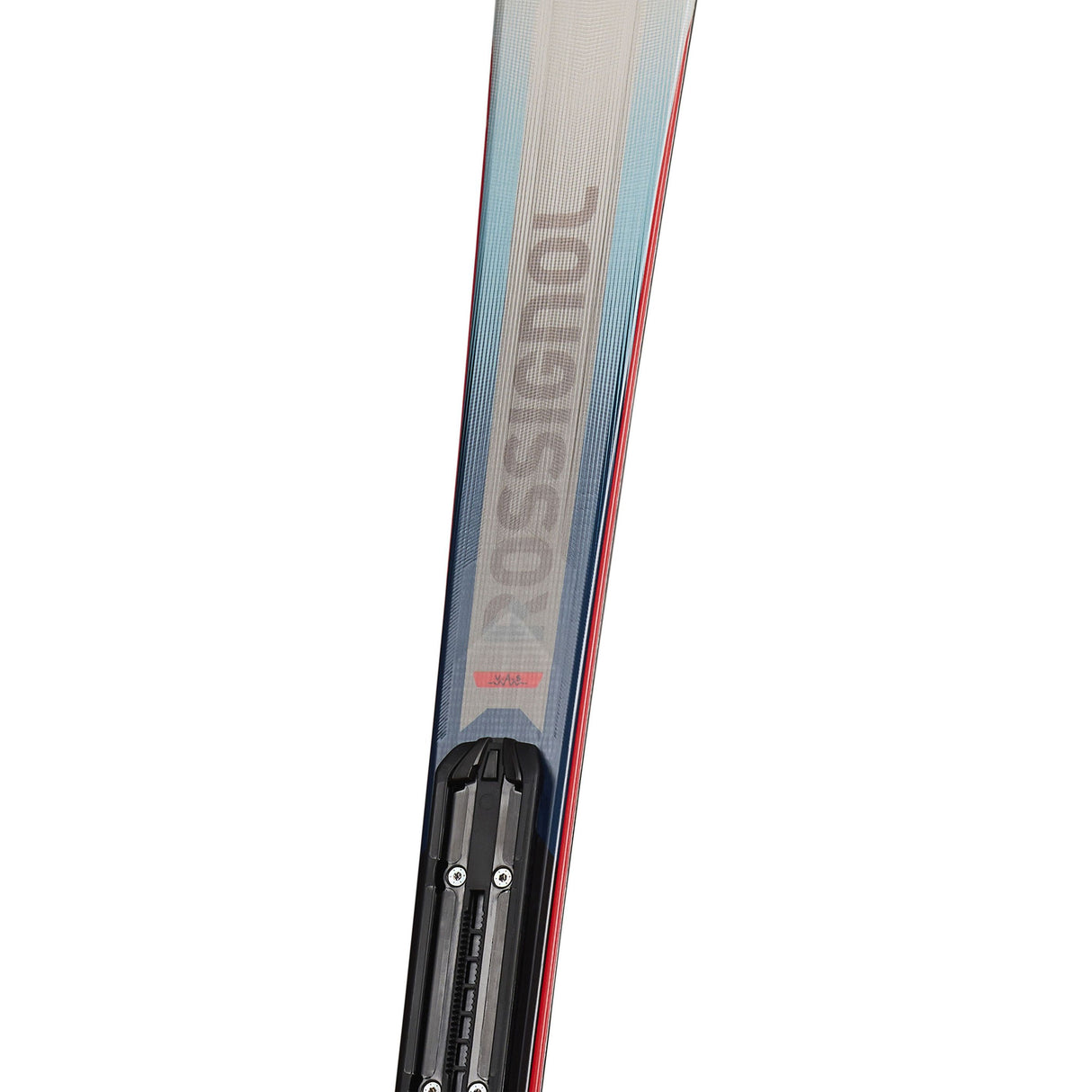 SKI ROSSIGNOL ARCADE 80 HOMME ET FIXATION XP10
