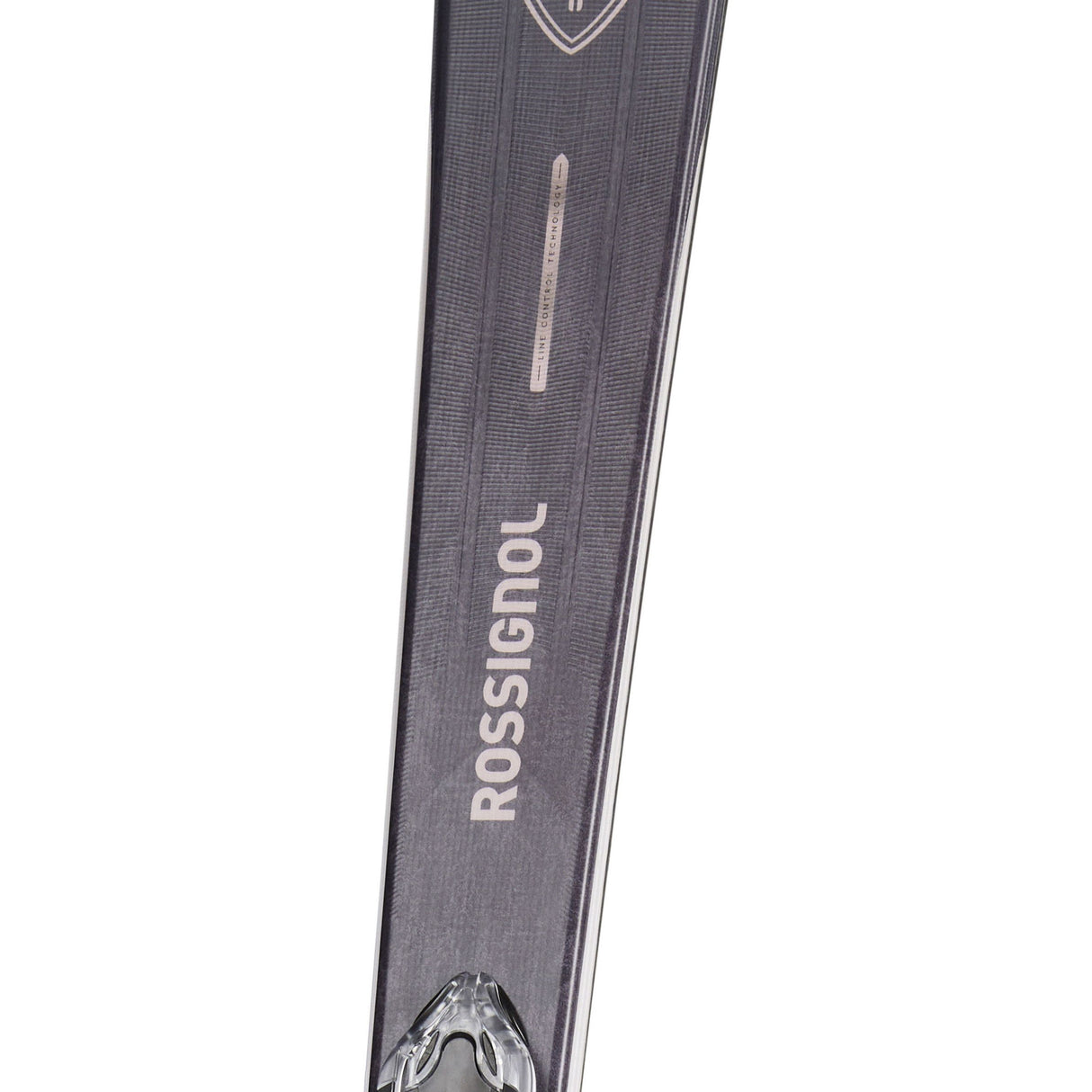 SKI ROSSIGNOL ARCADE 80 FEMME ET FIXATION XP10