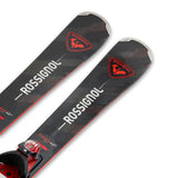 Ski Rossignol Forza 60 w/ SPX 12