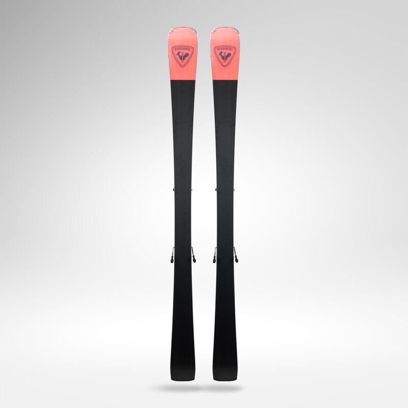 Ski Rossignol Forza 60 w/ SPX 12