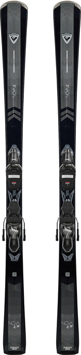 Ski Rossignol Nova 4 w/ XP10 Femme