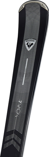 Ski Rossignol Nova 4 w/ XP10 Femme