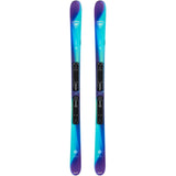 SKI ROSSIGNOL TWIN TIPS TRIXIE PRO ET FIXATION XP10
