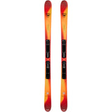SKI ROSSIGNOL TWIN TIPS SPRAYER PRO ET FIXATION XP10