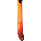 SKI ROSSIGNOL TWIN TIPS SPRAYER PRO ET FIXATION XP10