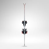 Ski Rossignol Hero Carve TI w/ NX12