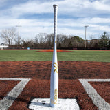 BATON RAWLINGS ICON THE CHOSEN ONE -3 (2 5/8'' BARREL) BBCOR