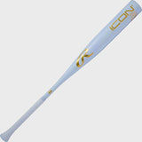 BATON RAWLINGS ICON THE CHOSEN ONE -3 (2 5/8'' BARREL) BBCOR