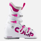 Rossignol Junior Ski Boot Comp J4 Child Confidence and Control