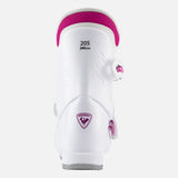 Rossignol Junior J3 Ski Boot Warm and Responsive Comfort