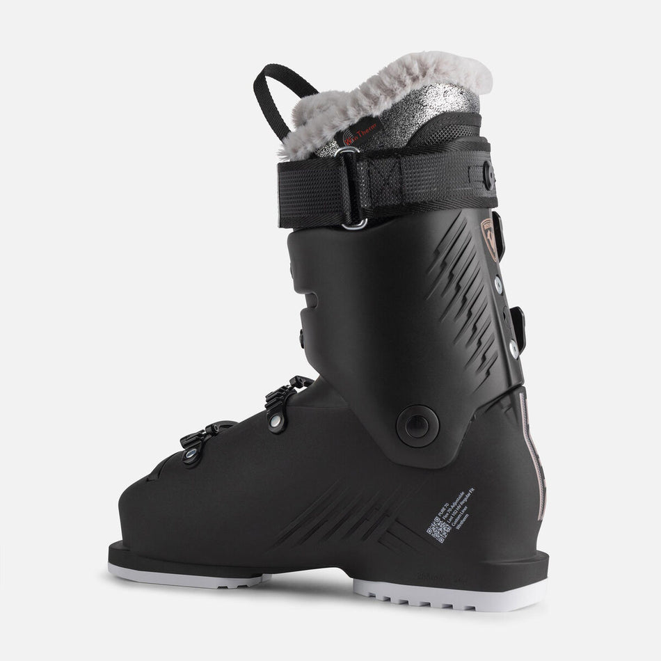 2025 BOTTE SKI ROSSIGNOL PURE 70 FEMME