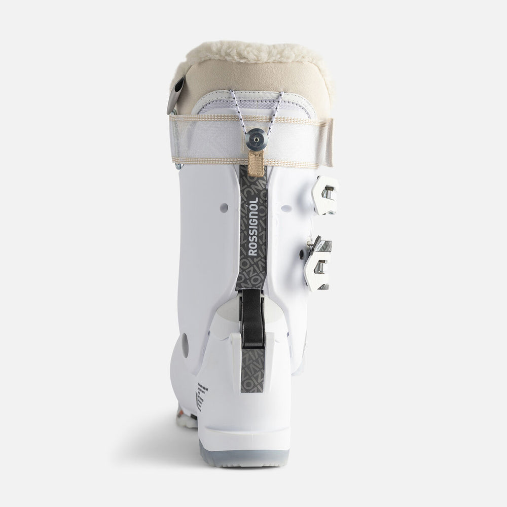 2025 BOTTE SKI ROSSIGNOL VISION 4B 80 FEMME