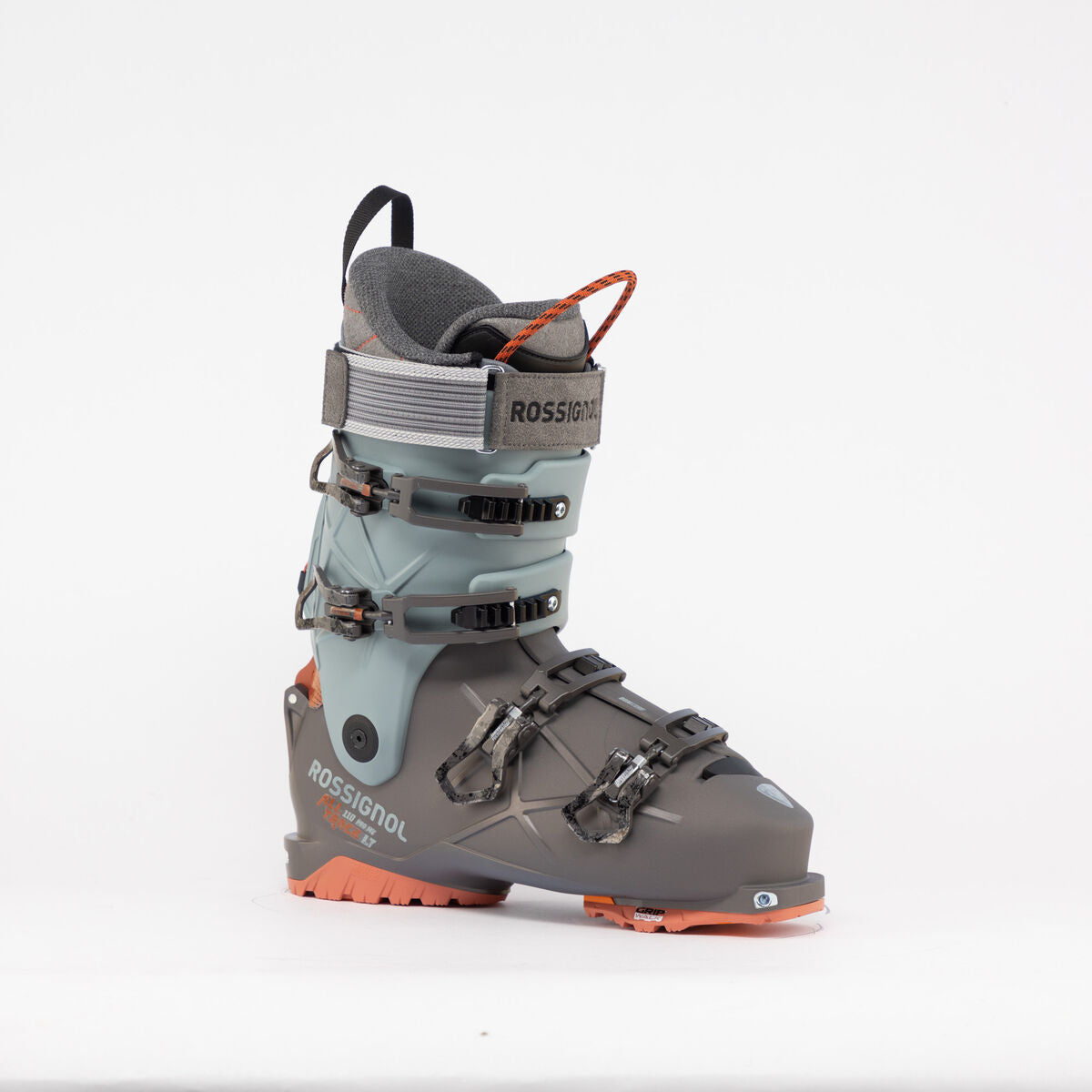 Botte Rossigonl AllTrack 110 Pro Mv Boa Homme